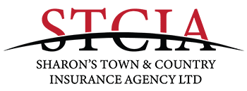 Sharon's Town & Country Insurance Agency Limited  logo